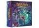 Настольная игра Geekach Games Кланк! Катакомбы (Clank! Catacombs) (укр.) + уникальное промо! (GKCH105CCTK) - изображение 1