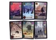 Настільна гра Geekach Games Експедиції (Expeditions) (укр.) (GKCH156TK) - зображення 7