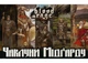 Настольная игра Geekach Кровь и Ярость. Колдуны Мидгарда (Blood Rage: Mystics of Midgard) (укр.) (GKCH154BR) - изображение 2