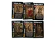 Настольная игра Geekach Кровь и Ярость. Колдуны Мидгарда (Blood Rage: Mystics of Midgard) (укр.) (GKCH154BR) - изображение 4
