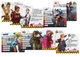 Настольная игра Geekach Зомбицид. Вторая редакция (Zombicide: 2nd Edition) (укр.) (GKCH143Z2E) - изображение 6