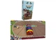 Настольная игра Games 7 Days Верхогоны (Long Shot: The Dice Game) (укр.) (VH001UA) - изображение 10