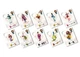 Настільна гра Rozum Токайдо (Tokaido) (укр.) (R012UA) - зображення 7