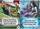 Настільна гра Alderac Entertainment Group Заміс. Ювілейна редакція (Smash Up: 10th Anniversary) (англ.) (AEG5518) - зображення 6