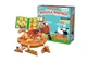 Настольная игра Rozum Веселая Ферма (Funny Farm) (укр.) (R004UA) - изображение 4