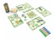 Настільна гра Plan B Games Азул. Сад королеви (Azul: Queen's Garden) (англ.) + правила українською! (NMG60090EN) - зображення 2