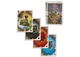 Настольная игра Lord of Boards Билет на поезд. Наследие: Легенды Запада (Ticket to Ride Legacy: Legends of the West) (малая локализация - укр. правила) (TTR_WL) - изображение 7