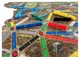 Настольная игра Lord of Boards Билет на поезд. Наследие: Легенды Запада (Ticket to Ride Legacy: Legends of the West) (малая локализация - укр. правила) (TTR_WL) - изображение 10