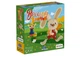 Настольная игра Rozum Весёлый Зайчик (Happy Bunny) (укр.) (R018UA) - изображение 1