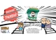 Настольная игра Ігромаг Трамвай смерти (Trial by Trolley) (укр.) (7521) - изображение 2