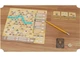Настільна гра Lord of Boards Перші Залізниці (Pioneer Rails) (укр.) (LOB2318UA) - зображення 6