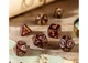 Набор кубиков Pathfinder Dice Set: Avistan (7 шт.) (SPAT29) - изображение 6