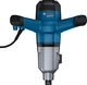 Дрель-миксер (мешалка) Bosch GRW 140 Professional (06011C4020) - изображение 2
