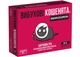 Настільна гра Rozum Вибухові кошенята 18+: Видання для дорослих (Exploding Kittens: NSFW) (укр.) (EKIEK02UA) - зображення 1