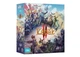 Настольная игра Lord of Boards Тайны замка Карак ІІ (Karak II) (укр.) + уникальное промо! (LOB2357UA) - изображение 1