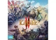 Настольная игра Lord of Boards Тайны замка Карак ІІ (Karak II) (укр.) + уникальное промо! (LOB2357UA) - изображение 2