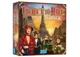Настольная игра Lord of Boards Билет на поезд: Париж (Ticket To Ride: Paris) (укр.) (LOB2340UA) - изображение 1