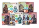 Настольная игра Geekach Games Звездные войны. Охотники за головами (Star Wars: Bounty Hunters) (укр.) (GKCH196bh) - изображение 3