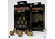 Набор кубиков Pathfinder Dice Set: Azlant (7 шт.) (SPAT31) - изображение 1