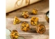 Набор кубиков Pathfinder Dice Set: Azlant (7 шт.) (SPAT31) - изображение 6