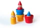 Настільна гра Smart Гном, милий гном (Gnome Sweet Gnome) (англ.) + QR-код на укр. правила (SG038) - зображення 2