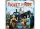 Настольная игра Lord of Boards Билет на поезд: Рельсы и паруса (Ticket to Ride: Rails & Sails) (укр.) (LOB2333UA) - изображение 2
