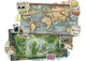 Настольная игра Lord of Boards Билет на поезд: Рельсы и паруса (Ticket to Ride: Rails & Sails) (укр.) (LOB2333UA) - изображение 5