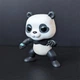 Ігрова фігурка FUNKO POP! серії "Магічна битва" - ПАНДА - изображение 2