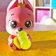 Колекційна фігурка-сюрприз Kokoro Baby - Чарівні улюбленці - изображение 6