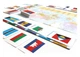Настольная игра Tactic Флаги мира (Flags of the World) (укр.) (58139) - изображение 2