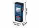 Лазерный дальномер Bosch GLM 100-25 C (0601072Y00) - изображение 2