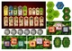Настольная игра Lelekan Замки Бургундии: Юбилейное издание (The Castles of Burgundy: 20TH Anniversary) (укр.) (ЗБ5498) - изображение 2