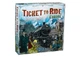 Настольная игра Days of Wonder Билет на поезд: Европа (Ticket to ride: Europe) (англ.) (DOW7202) - изображение 1
