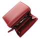Женский кожаный кошелек Visconti HT32 Picadilly (Red) - изображение 8