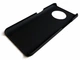 Захисний чохол-панель Black Matte для OnePlus 7T тонкий, чорний, матовий, високоякісний пластик - зображення 8