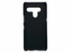 Захисний чохол-панель Black Matte для LG V50 ThinQ тонкий, чорний, матовий, високоякісний пластик - зображення 6