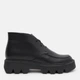 Женские демисезонные ботинки кожаные низкие Ashoes 2859/3 36 23.5 см Черные (ROZ6501005219) - изображение 1