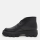 Женские демисезонные ботинки кожаные низкие Ashoes 2859/3 36 23.5 см Черные (ROZ6501005219) - изображение 3