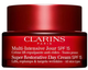 Крем для обличчя Clarins Multi-Intensive Jour SPF 15 Відновлювальний денний 50 мл (3666057064517) - зображення 1