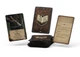 Настольная игра Rebel Ведьмак: Старый Мир (The Witcher: Old World) (англ.) (REB98599) - изображение 4