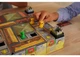 Настольная игра Zoch Сырный Замок (Burg Appenzell) (англ.) (601105193) - изображение 5