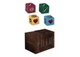Настольная игра USAopoly Гарри Поттер: Битва за Хогвартс (Harry Potter: Hogwarts Battle - A Cooperative Deck-Building Game) (англ.) (B01EIKRP0K) - изображение 5