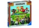 Настольная игра Ravensburger Майнкрафт: Герои деревни (Minecraft - Heroes of the Village) (англ.) (PS137) - изображение 1