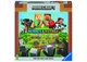 Настольная игра Ravensburger Майнкрафт: Герои деревни (Minecraft - Heroes of the Village) (англ.) (PS137) - изображение 2