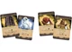 Настольная игра USAopoly Гарри Поттер: Битва за Хогвартс (Harry Potter: Hogwarts Battle - A Cooperative Deck-Building Game) (англ.) (B01EIKRP0K) - изображение 10