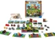 Настольная игра Ravensburger Майнкрафт: Герои деревни (Minecraft - Heroes of the Village) (англ.) (PS137) - изображение 8