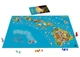 Настільна гра Catan Studio Колонізатори. Гаваї (Catan: Hawai'i Scenario) (англ.) (CN3129) - зображення 3
