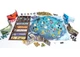 Настольная игра Matagot Киклады (Cyclades) (англ.) (MAT-CYC-001-412) - изображение 9