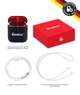 Наушники BeatBox PODS AIR 2 Wireless charging Black-red (bbpair2wcbr) - изображение 6