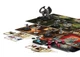 Настольная игра Geekach Games Особняк безумия (2-е издание) (Mansions of Madness Second Edition) (укр.) (GKCH095M) - изображение 10